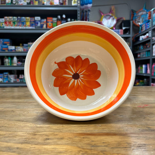 Pozolero - Ceramic Bowl